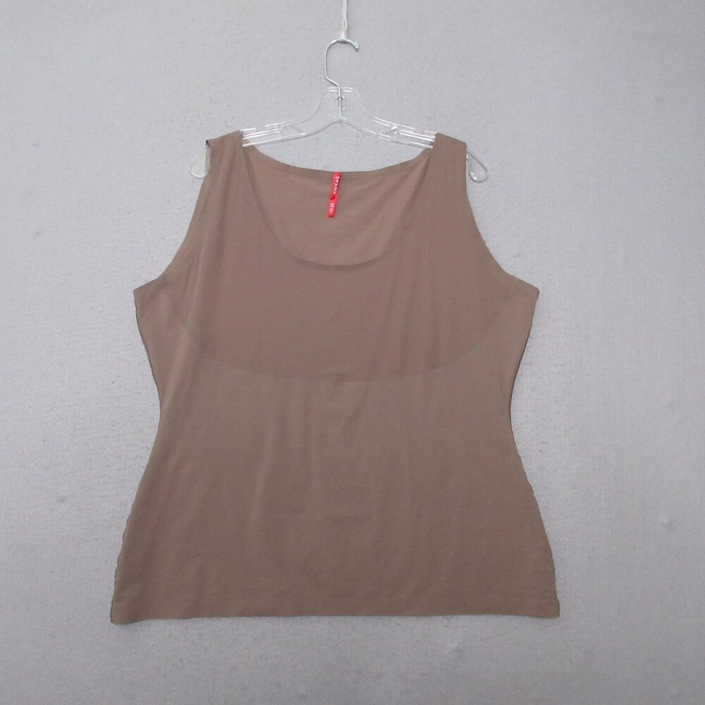 Spanx Thinstincts Top Plus 3X‎ Shapewear